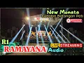 Download Lagu 🛑 LIVE - RAMAYANA R1 AUDIO Bareng NEW MONATA di Dukuh Kedalon Batangan Pati