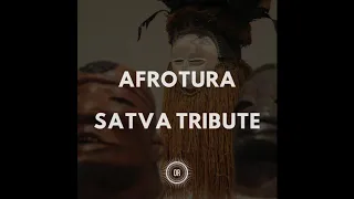 afrotura drum ritual