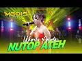 Lagu NUTOP ATEH WARDA AMELIA MBOIS MUSIC MSC CREW DHEHAN PRO