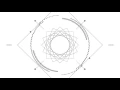【CYLINDER】Fakear — La Lune Rousse feat. Deva Premal
