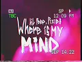WHERE IS MY MIND? - LiL Peep x Pixies