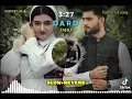 Phusto Ghazal. Laka da zan ba na v ao hoog ba na v.
