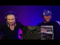 STRAPPING YOUNG LAD - LOVE (Reaction) We weren't expecting this!??? #d_music_life