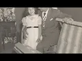 Bernard Castro - The Story of Castro Convertibles