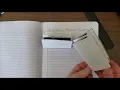 Interactive Notebook Tutorials Unit 1 Metric Units and Measuring Basics
