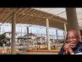 Lagu GOV OTTI AND THE ABIA ELECTRIC BUS TERMINAL 