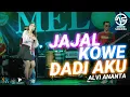 Download Lagu Alvi Ananta - Jajal Kowe Dadi Aku | Jaranan Version (Official LIVE)