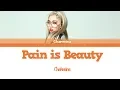 Download Lagu Chanmina- Pain is Beauty (Color Coded Legendado KAN/ROM/PT-BR)