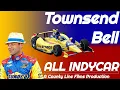 Townsend Bell All IndyCar