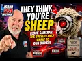 No Warrant No Oversight Idaho s Flock Camera Network Is Watching You