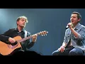 Download Lagu David Archuleta - Forevermore - Nashville