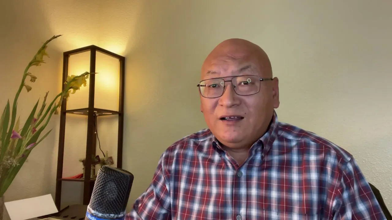 后彭宇时代“见死不救”成了每一个人的生存法则:不敢扶助老人、不敢为他人报警、不敢声讨贪腐团伙!(20201219第1750期)
