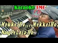 Lagu Margogo Ijur Bari Somba Somba NADA WANITA || By Serli Napitu || KARAOKE KN7000 FMC
