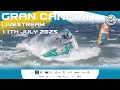 Download Lagu Livestream: 11th July 2025 | Gran Canaria GLORIA Windsurf World Cup - PWA IWT Unified Wave Tour