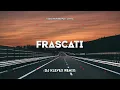 Lagu Taco Hemingway, Livka • FRASCATI - (Dj Klevex Remix)