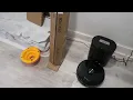 iHome AutoVac Nova Self Empty Robot Vacuum and Mop Review Intelligent Automated Robot Vacuum With M