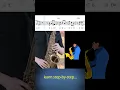 Download Lagu Try this 'Autumn Leaves' Sax Solo!