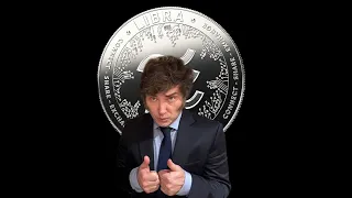 La estafa cripto de Milei ahora en el congreso