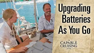 Go Sailing (And Upgrade the Boat Later!)