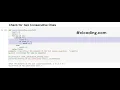 100 Days Python Loop Challenge Day 6 Check for Two Consecutive Ones in Python