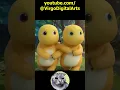 Download Lagu 🦖Yellow Barney! (Nailong, 奶龙, ナイロン) #Nailong #nailoong #animation #kidsshow #TV