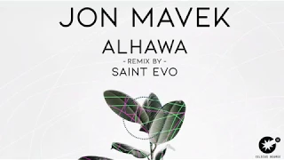jon mavek alhawa saint evo remix 