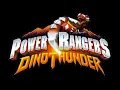 Power Rangers Dino Thunder Full Theme