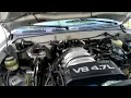 V8 3g4r 4runner tundra 2uz swap