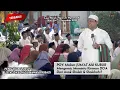 Lagu POV. MALAM JUM'AH AHLI KUBUR! - USTADZ KELIK GUNAWAN PRIBADI