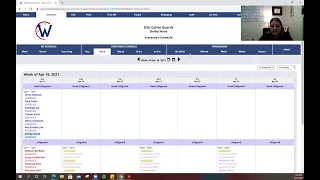 When2Work Tutorial