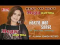Download Lagu MEGA MUSTIKA -  HARTA DAN SURGA  ( Official Video Musik ) HD