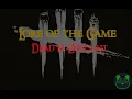 Dead by Daylight - Lore of the Game