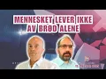 Download Lagu Mennesket lever ikke av brød alene | Dagsorden 15.  oktober 2025
