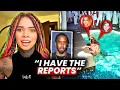 Gina Tew Leaks Diddy s HIV Patners She Has The List