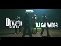 Dj Master Kindoki Ft Dj Salvador BALTHAZAR