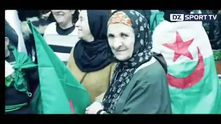                                 نخاف عليك يا بلادي  أجمل فيديو كليب               دندنها