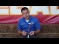 Lizard Skins Bat Grip How To Install - Right Handed Bat Wrap Baseball Bat Grip Bat Grip Tape