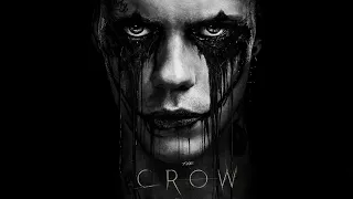 the crow trailer song 