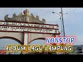 Download Lagu Nonstop Lagu daerah Lampung versi orgentunggal 