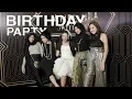 Download Lagu Amel Carla - Sweet 17th Birthday Party