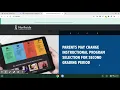 Keyboard Accessibility Features