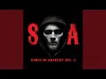 Download Lagu Bohemian Rhapsody (From Sons of Anarchy)