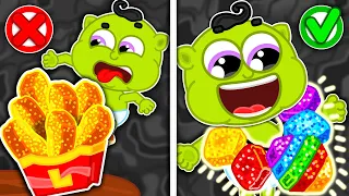 Download Keluarga Singa Indonesia | Nugget Pelangi | Kartun anak-anak MP3