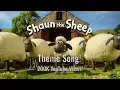 Download Lagu Shaun The Sheep - Theme Song!
