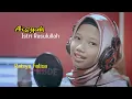 Download Lagu AISYAH ISTRI RASULULLAH | COVER |  RAISYA FELISA