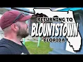 Back in Blountstown Florida Teenage Home Town