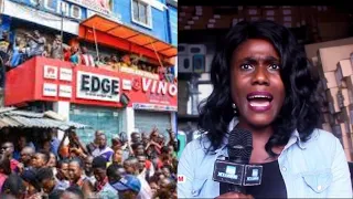 tears as lagosians blame laycon u0026 kiddwaya for ericas disqualification