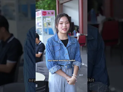 Rahasia tersembunyi mama (Part 3) #focallurebeauty