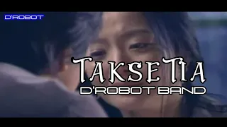 tak setia drobot band cpt aan drobot aandrobotreal