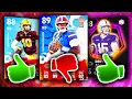 Download Lagu Best Cards to Buy RIGHT NOW in College Football 26 Ultimate Team!